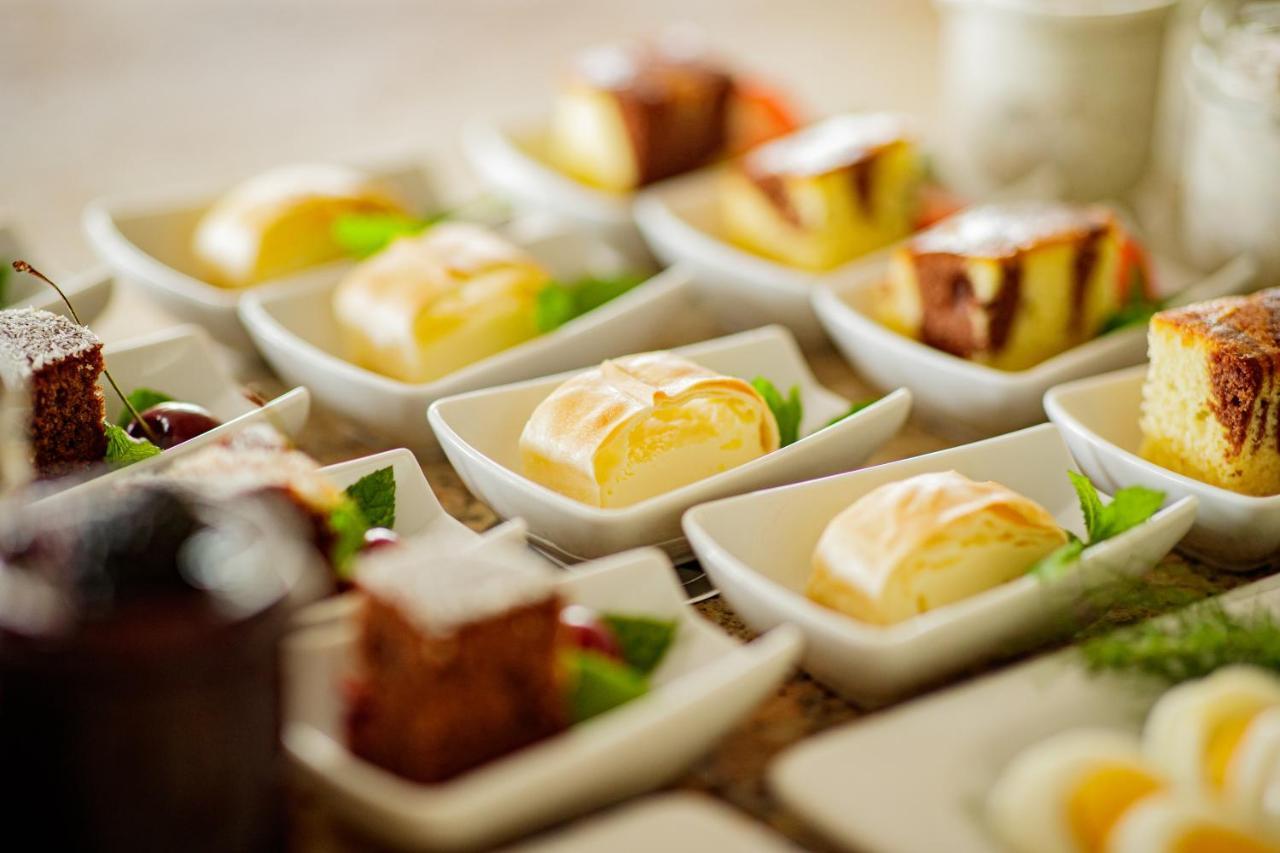Hotel Garni Toscanina - Adults Only 바트래드커스스부르크 외부 사진