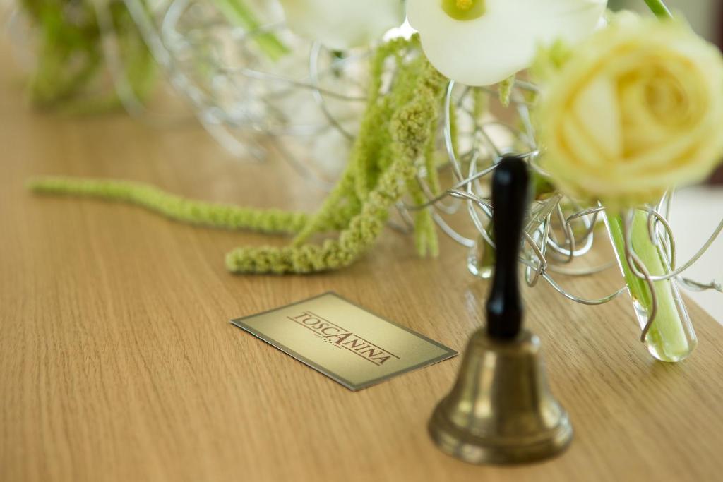 Hotel Garni Toscanina - Adults Only 바트래드커스스부르크 외부 사진