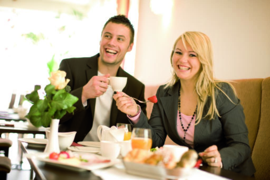 Hotel Garni Toscanina - Adults Only 바트래드커스스부르크 외부 사진